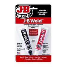 J-B Weld JB Weld Twin Tube 8265-S