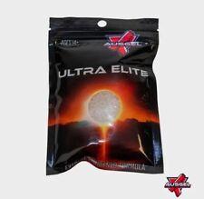 Gel Balls Ausgel ULTRA ELITE Super Hard Frosted Gels  7 - 8mm
