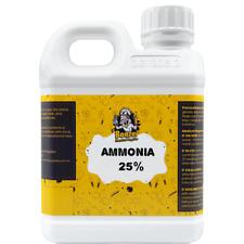 Ammonia 25%