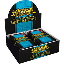 25th Anniversary Rarity Collection 2 - PRE-ORDER ETA 30th May (US) FREE EXP POST